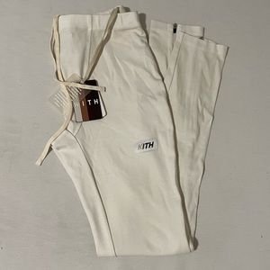 KITH Off-White Leggings